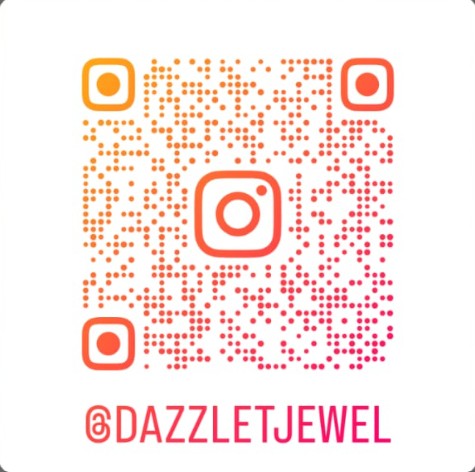 Instagram QR Code