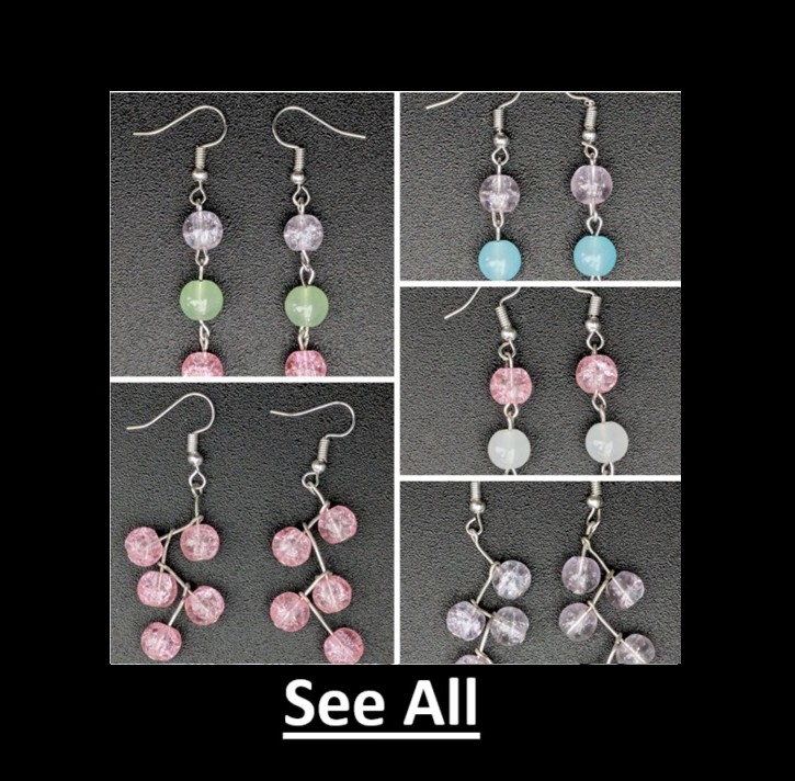 best earrings for office wear