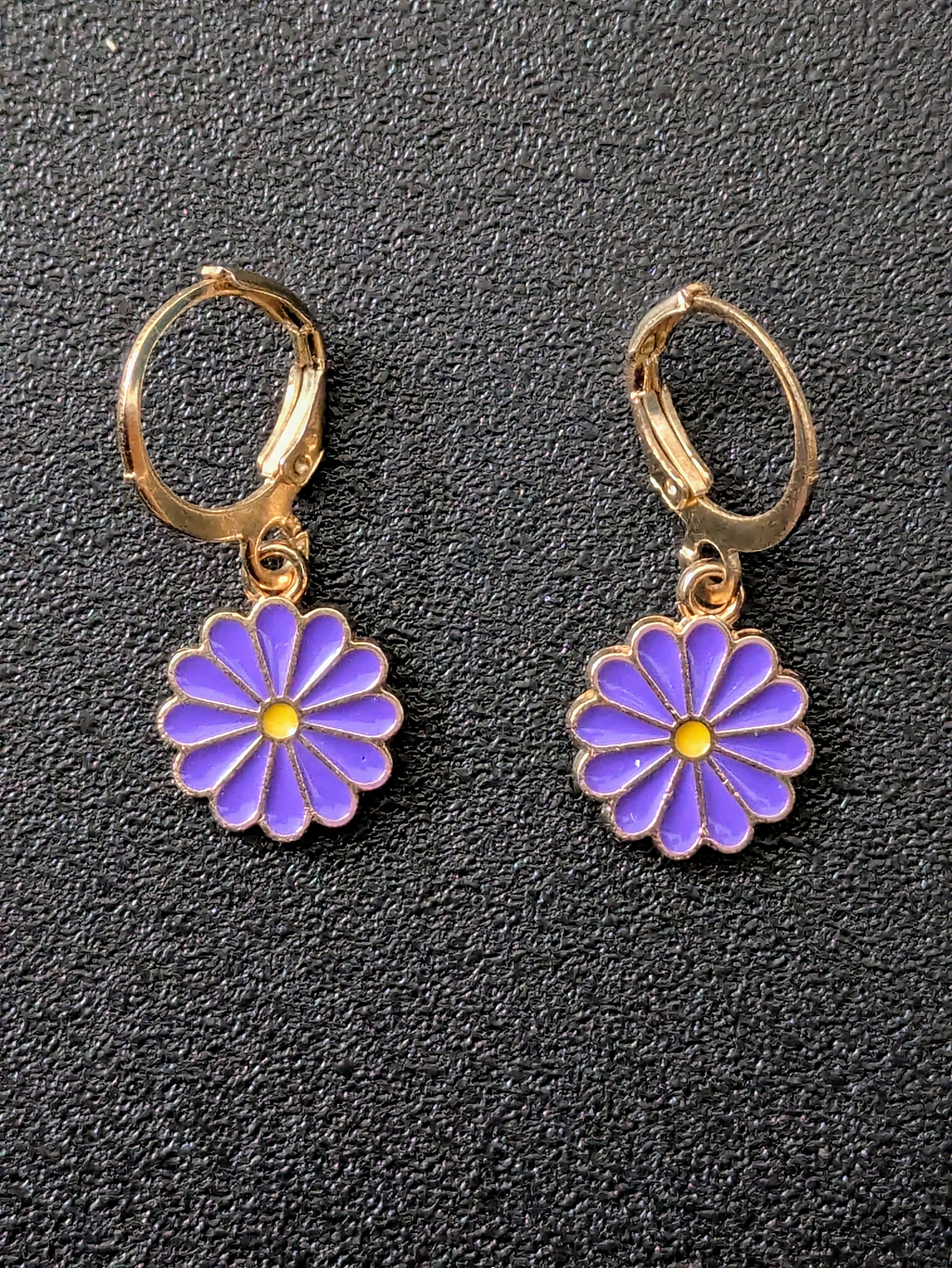 best earrings for office wear