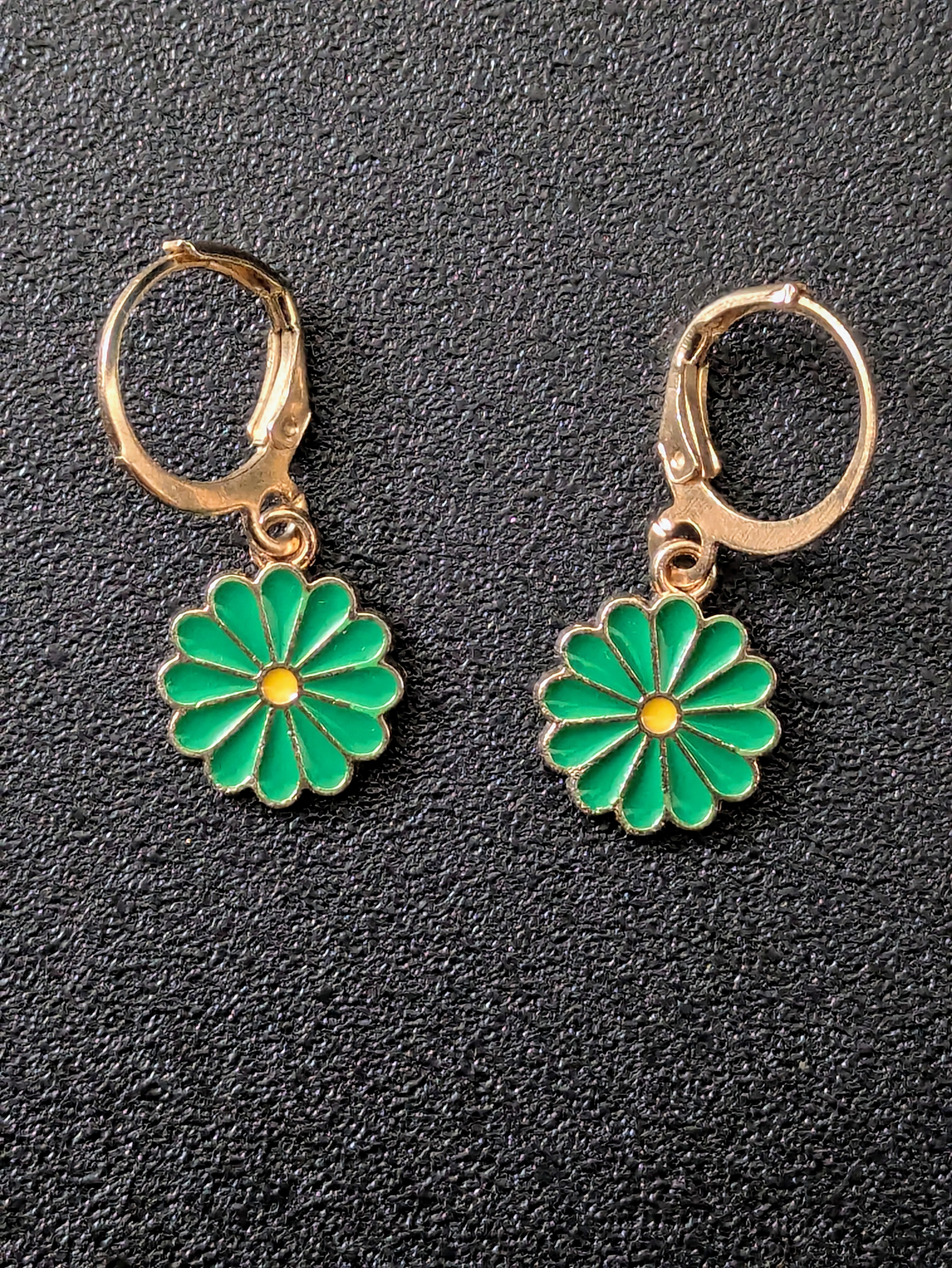 best earrings for office wear