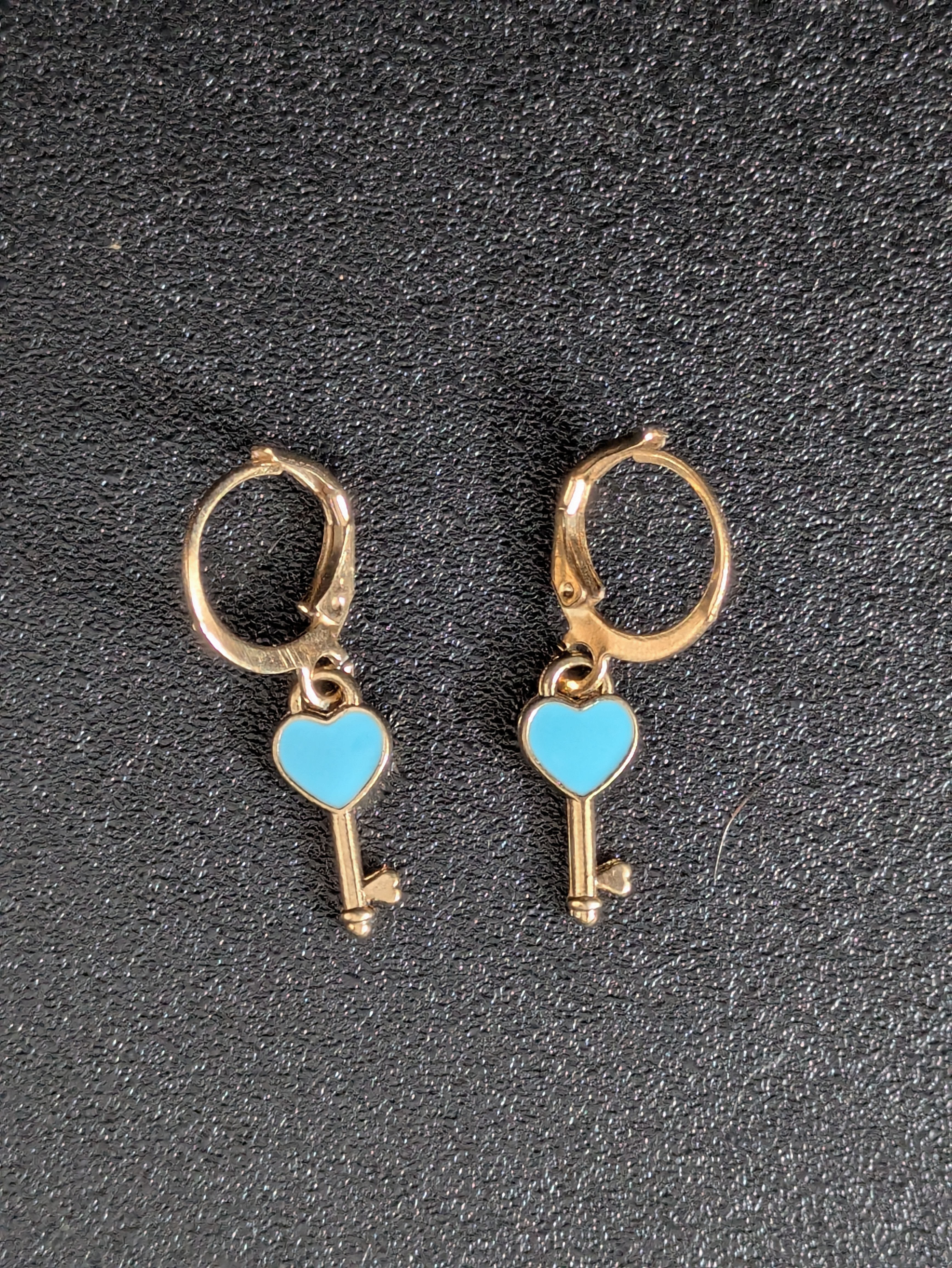 best earrings for office wear