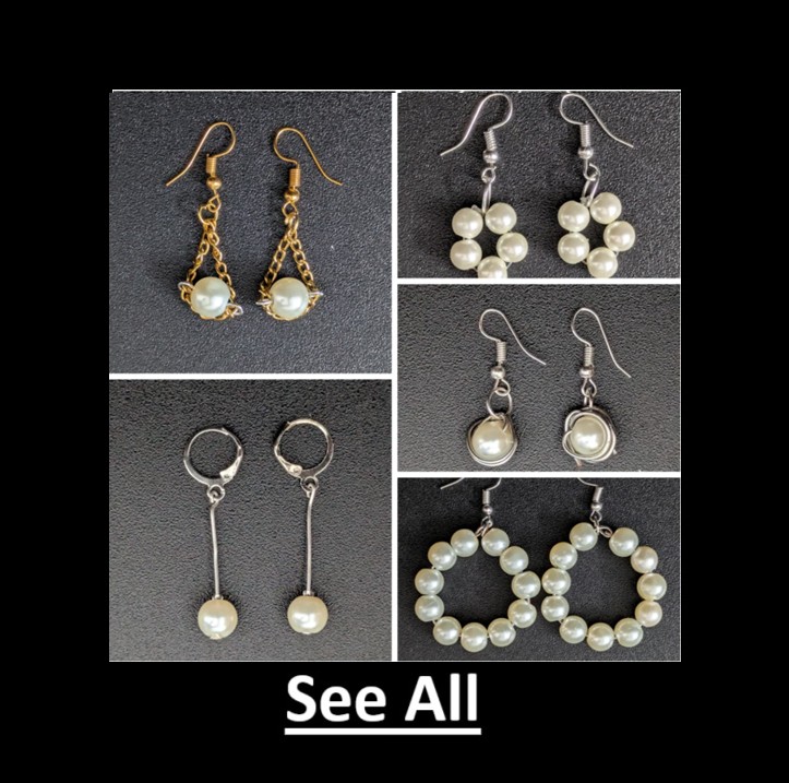 best earrings for office wear